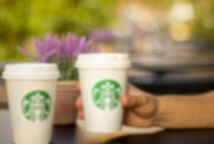 Starbucks kahve fiyatlarına zam yaptı