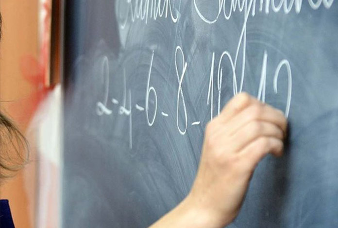 “Öğretmenlik Meslek Kanunu iptal edilmeli”