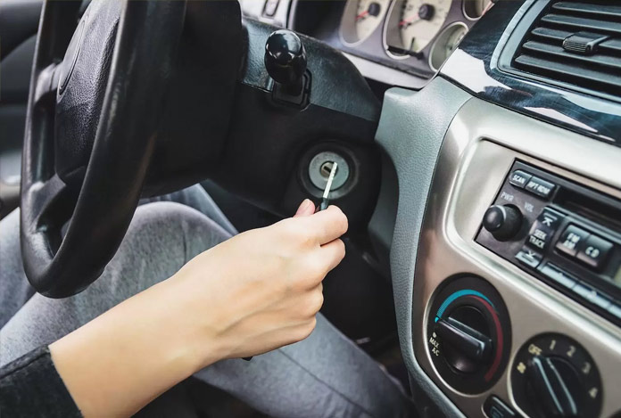 Vatandaş kontak kapatıyor!