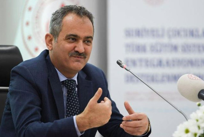 Mahmut Özer’den 2021 KPSS müjdesi