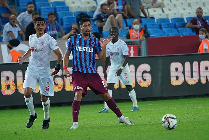 Süper Kupa tarihi belli oldu