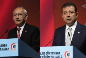 Türk Ocakları İstanbul şubesi görevden alındı 