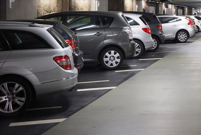 Otopark yönetmeliği değişti