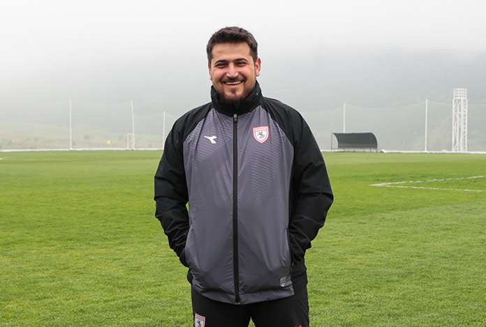 Samsunspor’dan transfer atağı