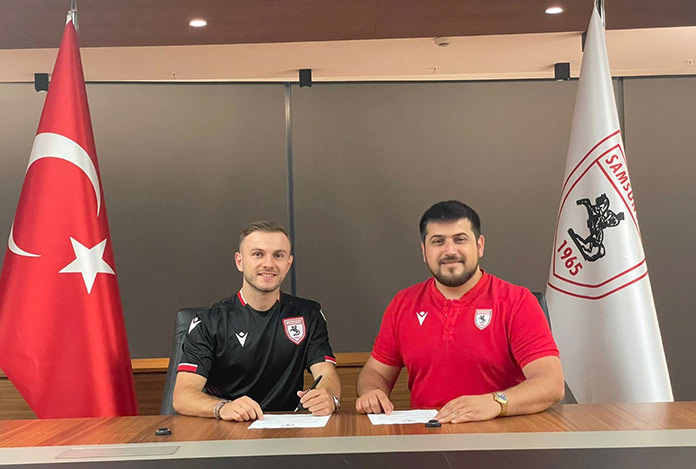 Celil yuvaya geri döndü