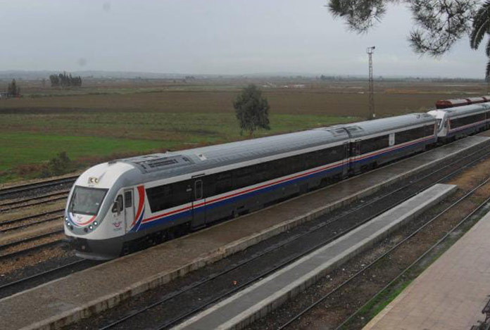 Samsun-Amasya tren bileti ücretleri belli oldu