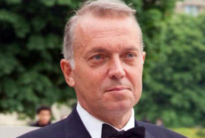 “AK Parti 400 milyar doları Katar’da saklıyor”