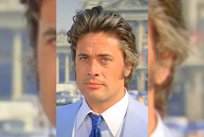 Cüneyt Arkın hayatını kaybetti