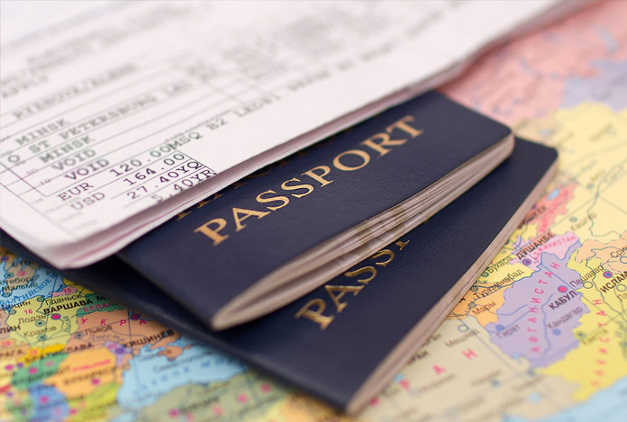 Vize retlerinde Ukrayna etkisi