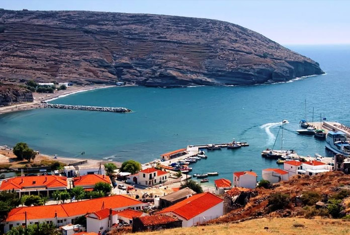 Yunanistan provokasyonlara devam ediyor