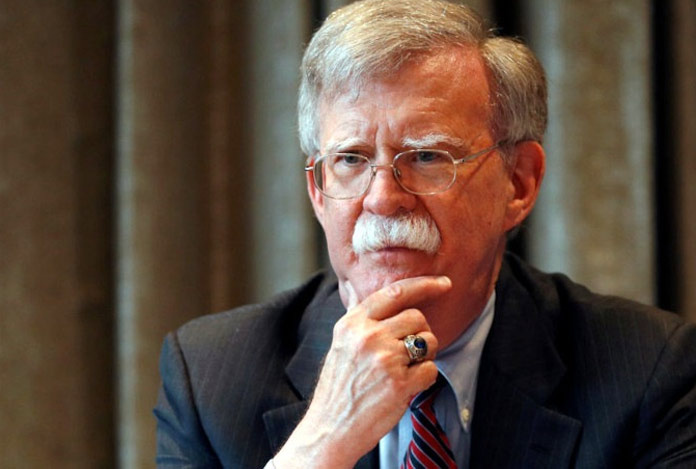 ABD’li siyasetçiden ‘askeri darbe’ itirafı