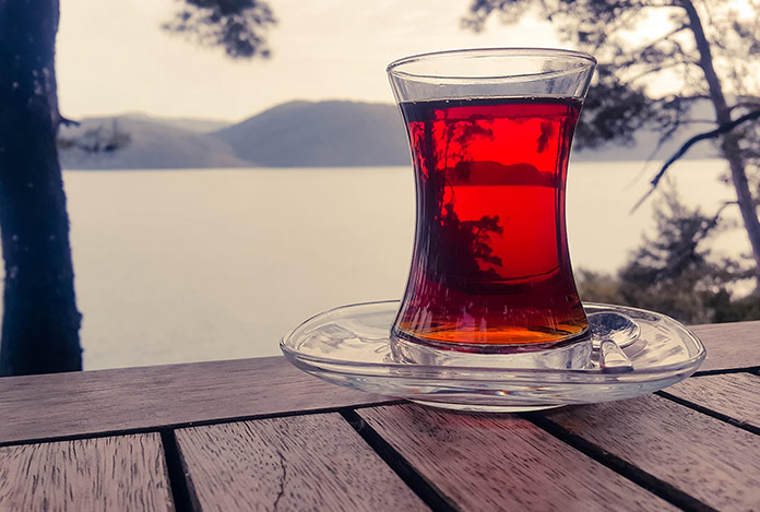 Çaya son iki ayda üçüncü zam geldi