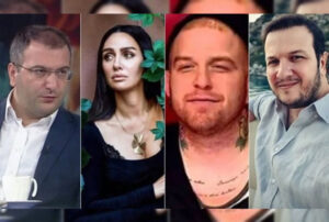 Cem Küçük tehditlere devam ediyor: Şahan Gökbakar ve Gökhan Özoğuz hedefte