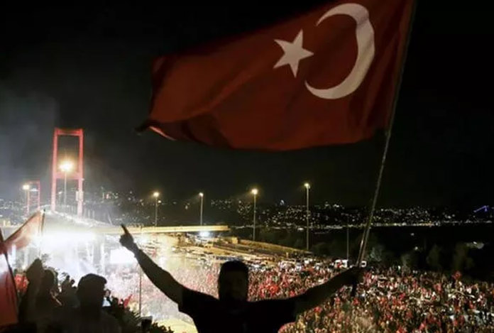15 Temmuz’un 6. yıldönümü: O gece neler yaşandı?