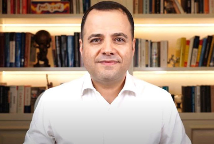 Özgür Demirtaş: “Hükümet Türkiye’yi felakete götürdü”