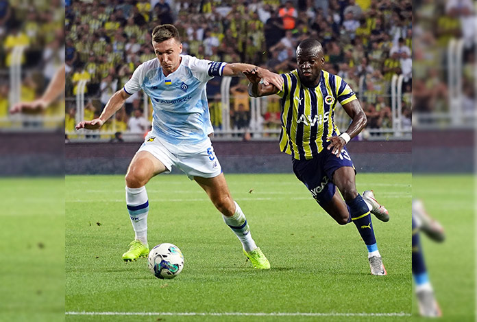 Fenerbahçe taraftarının ‘Vladimir Putin’ tezahüratı dünya gündeminde