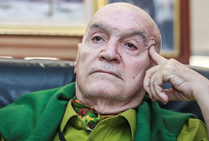 Fatih Altaylı’dan Cüneyt Özdemir’in Hıncal Uluç sözlerine tepki