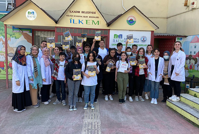 İlkadım’da LGS ve YKS başarısı