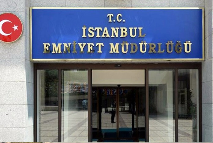 İstanbul Emniyet Müdürlüğü’nde atama ve görev değişimleri