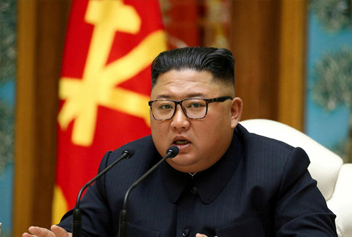 Kuzey Kore’den ‘nükleer savaş’ tehditi