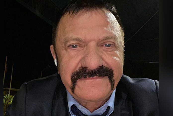 Levent Göktaş’ın avukatından açıklama: “O hesap sahte”