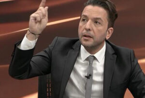 Nihat Doğan siyasete gireceği partiyi açıkladı