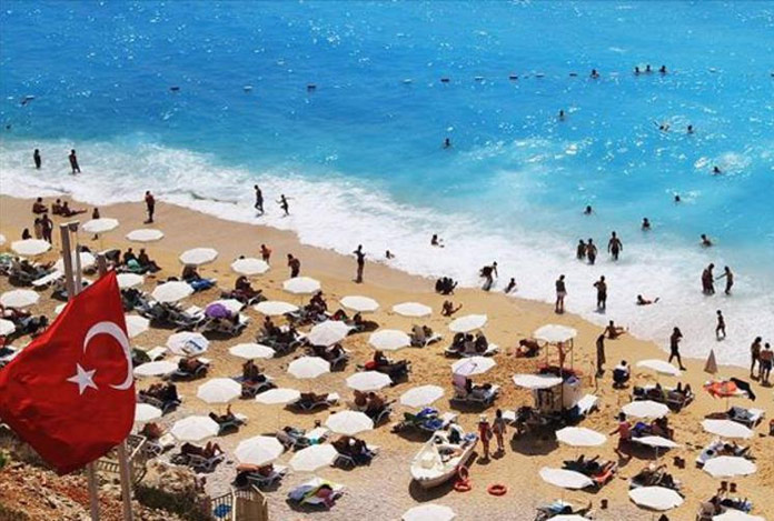 38 ilde 186 otel icralık