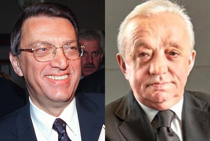 Sedat Peker’den Mesut Yılmaz ve Mehmet Cengiz iddiaları