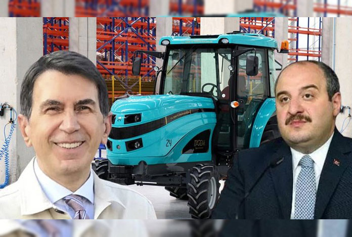 Varank-Uğur kavgasına Pelikancılar dahil oldu