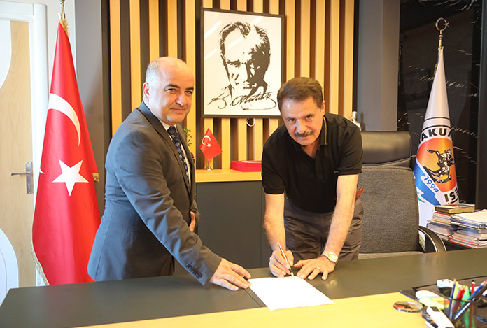 Atakum Belediyesi çalışanlarına promosyon müjdesi