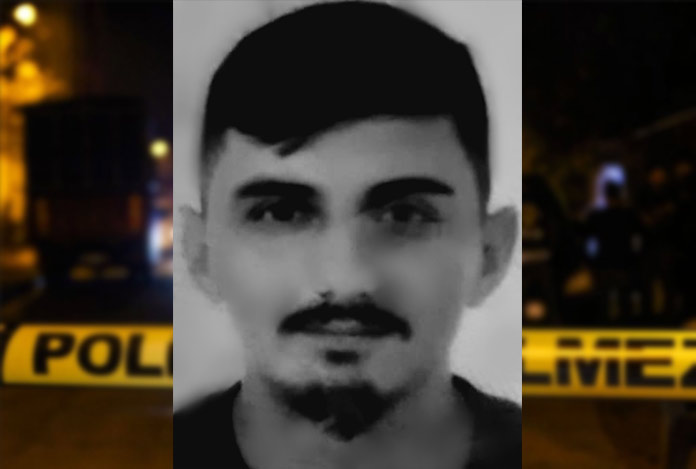 Samsun’da şüpheli ölüm