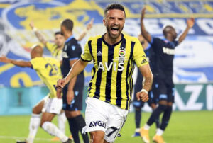 Samsunspor’da Gökhan Gönül sesleri