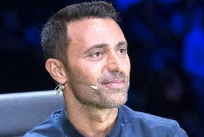 Sığınmacılara tepki gösteren Mustafa Sandal, Emniyet’ten arandı