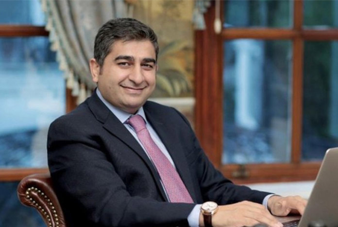 Sezgin Baran Korkmaz ABD’ye iade edildi