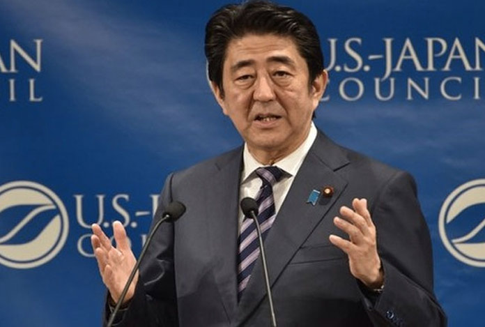 Shinzo Abe hayatını kaybetti