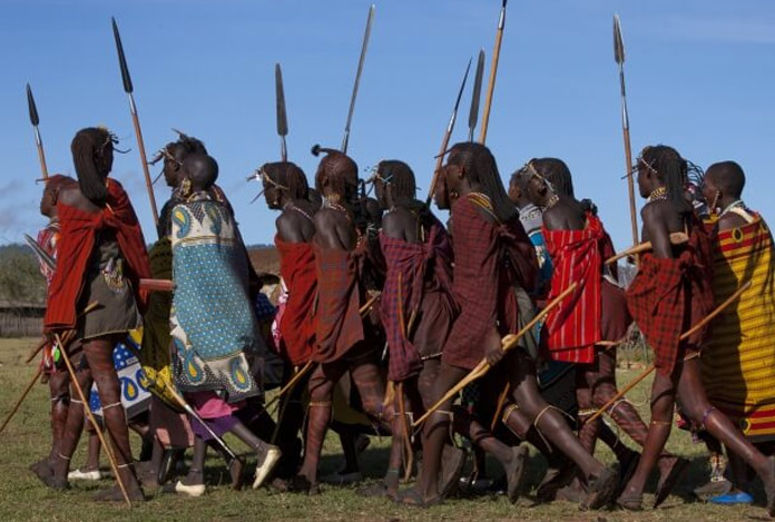 Tanzanya’da böyle enflasyon yok