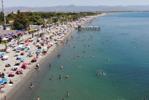 Dünyanın en ucuz tatil yerleri sıralandı: Türkiye ilk sırada