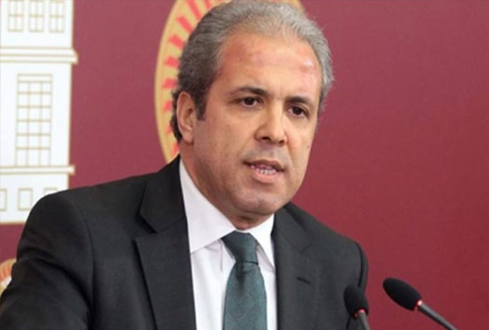 AK Partili Şamil Tayyar, memur ve emekliye verilen zammı beğenmedi