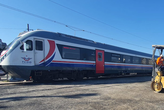 TCDD 540 milyon liralık ihaleyi özel davet ettiği şirkete verdi