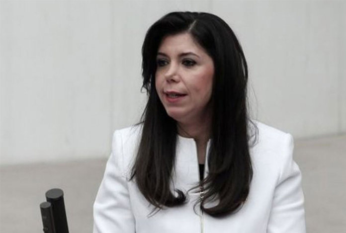 AK Parti eski milletvekilinden ‘Tengri’ uyarısı