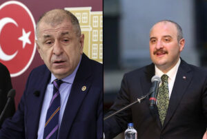 Varank-Özdağ arasında ‘yeğen’ gerilimi