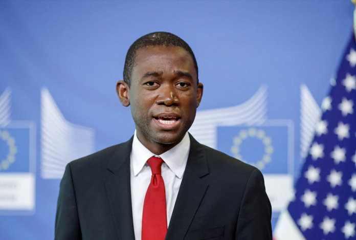 ABD’den TÜSİAD’a uyarı mektubu: “Ruslarla iş yapana yaptırım uygularız”