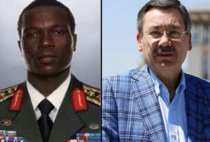 Melih Gökçek yine kandırıldı: Futbolcu Aboubakar’ı şehit Abu Bakeroğlu diye paylaştı