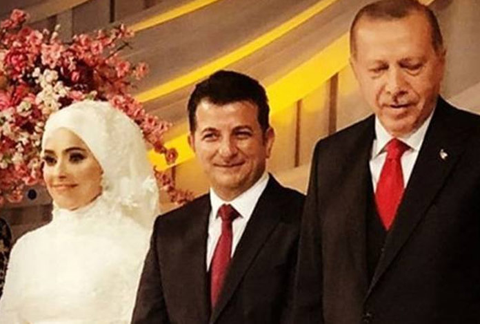 Zehra Taşkesenlioğlu ile boşanma aşamasındayken Sedat Peker’e video gönderdiği iddiasıyla tutuklanan Ünsal Ban tahliye edildi