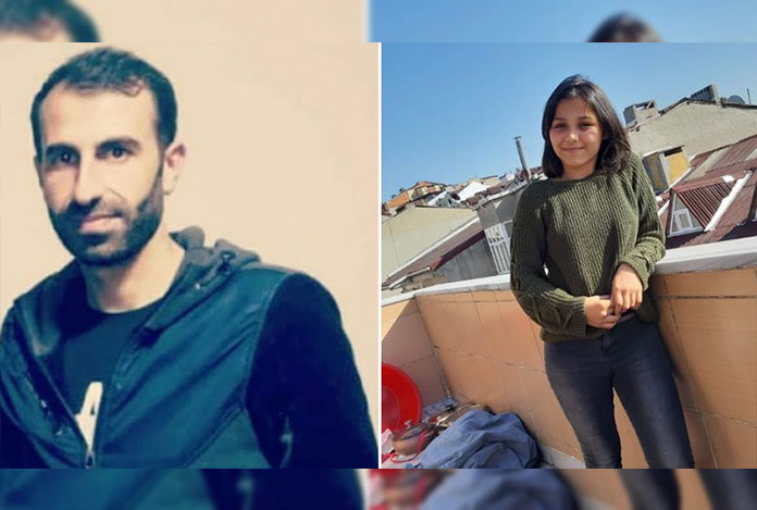 Beyza Doğan’ın katil zanlısı hayatını kaybetti