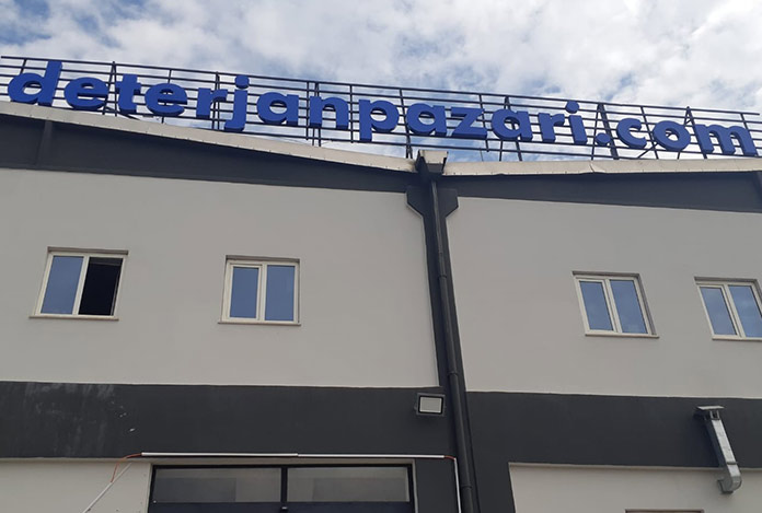 100 milyon liralık vurgun yapılan Deterjan Pazarı’nda yeni gelişme