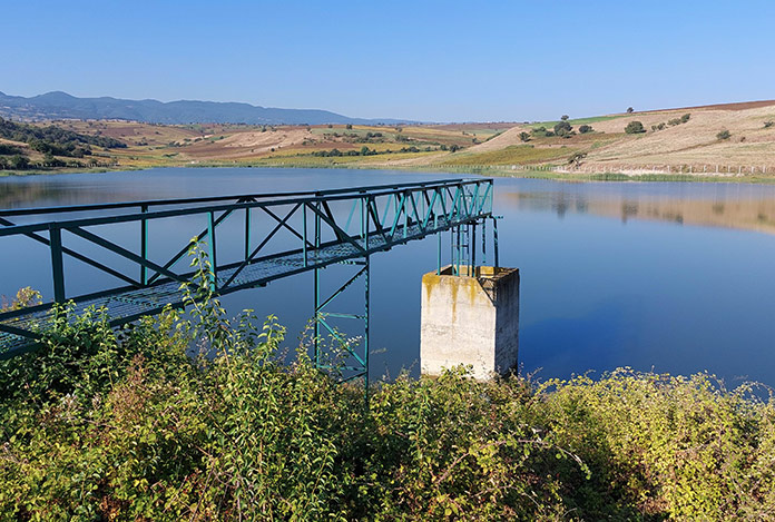 Drenaj kuyusu 3 kardeşe mezar oldu