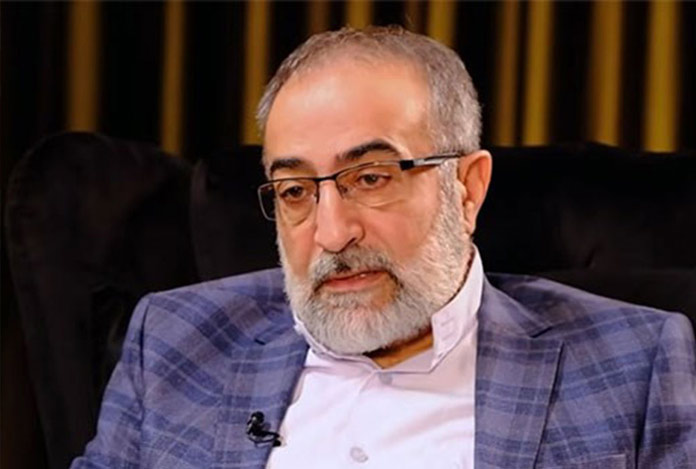 Deve sidiğinde şifa arayan Ebubekir Sifil: “Namaz kılmayan öldürülebilir”