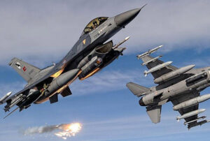 Biden, Kongre’den Türkiye’ye F-16 satışına onay isteyecek