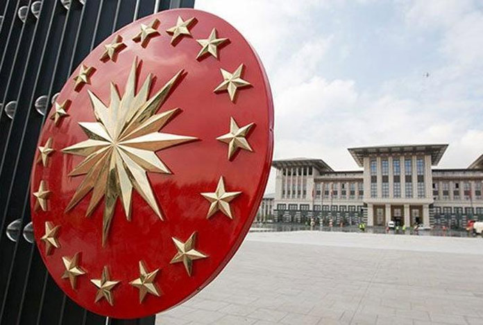 Jandarma’ya ilk kadın general atandı